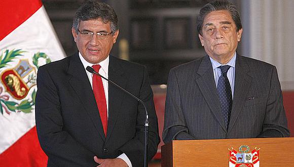 Juan Sheput quiere darle institucionalidad a Perú Posible. ¿Será posible?. (USI)