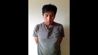 Ayacucho: 35 años de cárcel para sujeto responsable de los delitos de pornografía infantil y violación sexual