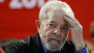 Brasil: Lula da Silva retira pedido de libertad para evitar debate sobre candidatura