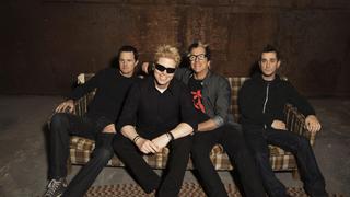 La energía del punk rock de The Offspring y Bad Religion vuelve para encender Lima