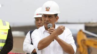 Ollanta Humala anunció que Perú tendrá S/.40,000 millones en inversiones