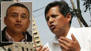 Excongresista Michael Martínez denunció al ministro Daniel Urresti