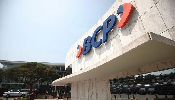 Agencias del BCP permanecen cerradas ante posibles saqueos. (Foto: BCP)