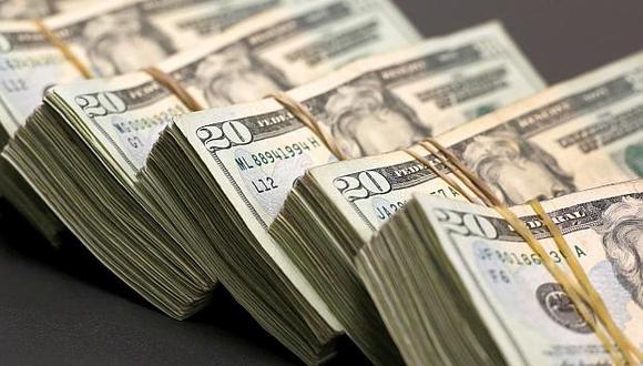En lo que va del año, el dólar acumula una caída de 0.56%. (Foto: Reuters)
