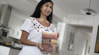 “En la alimentación del Antiguo Perú se nota la importancia femenina”