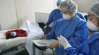 Ministerio de Salud descarta brote de virus H1N1 en el sur de Perú
