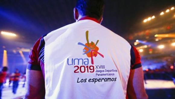 Esperan que los Juegos Panamericanos generen un ingreso de S/5,000 millones. (USI)