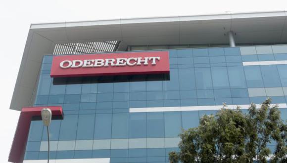 Ministerio Público tiene en la mira a 100 ex funcionarios por caso Odebrecht. (USI)