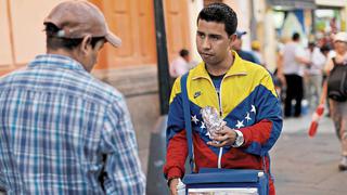 Ya hay más de 200 mil venezolanos en el país