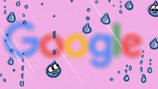 San Valentín: Google celebra el Día del Amor con un tierno doodle animado
