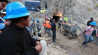 Estos son los proyectos mineros que deben impulsarse, según exviceministro de Energía y Minas 