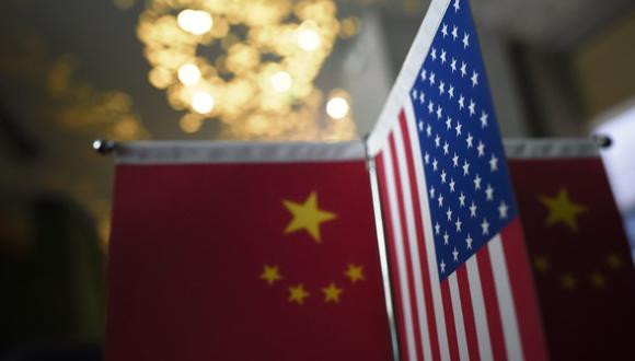 "Cualquiera que conozca un poco la diplomacia china sabrá que nunca interferimos en los asuntos internos de otros países", destacó el ministerio chino de Exteriores. (Foto: AFP)