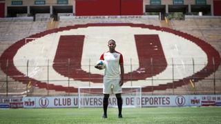 Universitario de Deportes: Andy Polo está en la nómina de convocados para enfrentar a Ayacucho FC