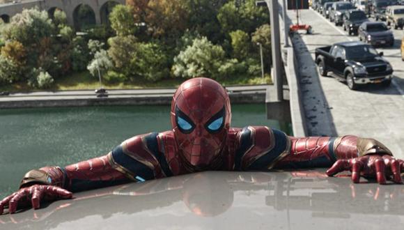 Spider-Man: No Way Home: 10 consecuencias que dejó el final de la película  | Sin camino a casa | Películas de Marvel | MCU | nnda nnlt | CHEKA | PERU21