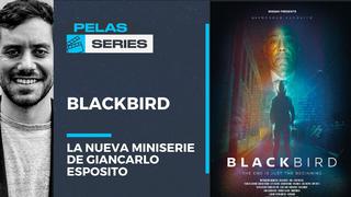 Blackbird: la nueva miniserie de Giancarlo Esposito