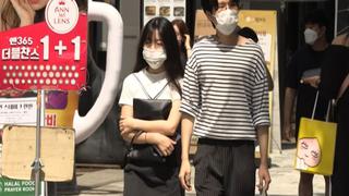 Crece el temor a segunda ola de la pandemia en el mundo