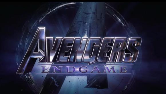 “Avengers: Endgame”: Cineplanet se pronuncia tras colapso de su sistema (Foto: Marvel Studios)