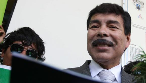 Alcalde de Arequipa sale bien librado de proceso. (USI)