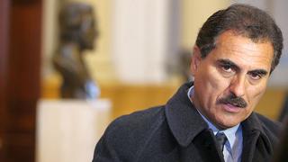 Julio Gagó niega haber obstruido la labor de agentes del INPE