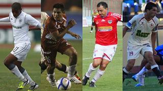 Los peruanos ya tienen rivales en la Sudamericana