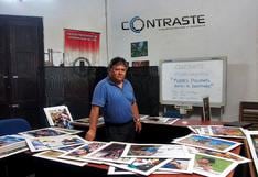 'Mujeres peruanas rumbo al bicentenario':Congreso inaugurará exposición fotográfica