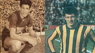 Ex jugador de la selección peruana, Miguel Loayza, fue recordado por River Plate