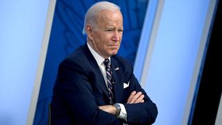 Biden no planea reunirse de momento con Putin ante escalada en Ucrania