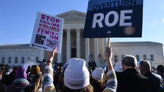 Corte Suprema de EE.UU. autoriza a tribunales federales impugnar la ley de aborto en Texas