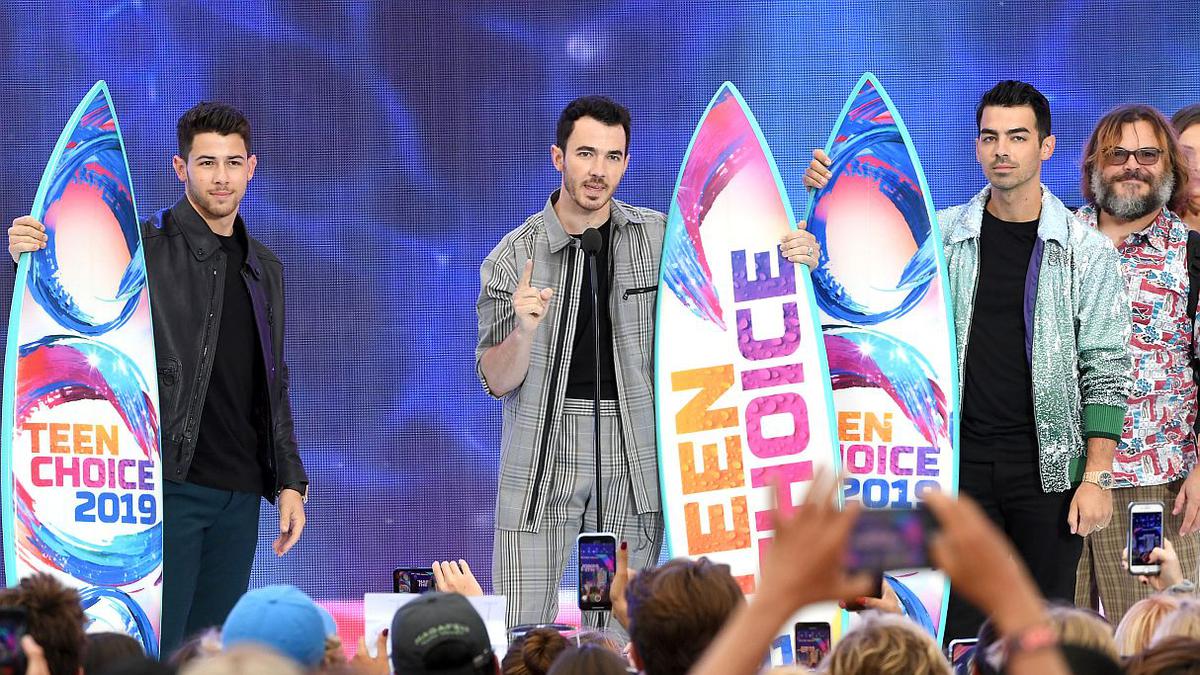 Teen Choice Awards 2019: Conoce aquí a todos los ganadores de la premiación  | FOTOS | ESPECTACULOS | PERU21
