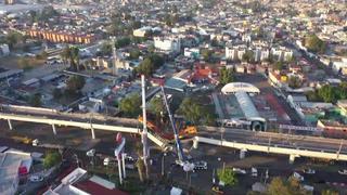 Tragedia en México: Familiares de víctimas “destrozados” tras accidente en metro de México