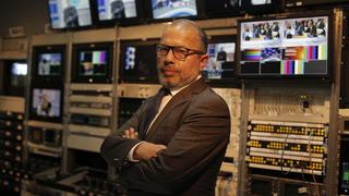 Destituyen a Hugo Coya de la presidencia del Instituto Nacional de Radio y Televisión