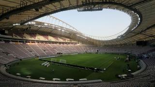 FIFA guarda silencio frente a la crisis diplomática en Qatar