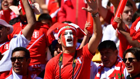 Perú vs. Nueva Zelanda: El Westpac Stadium espera recibirnos "nuevamente en el futuro". (AFP)