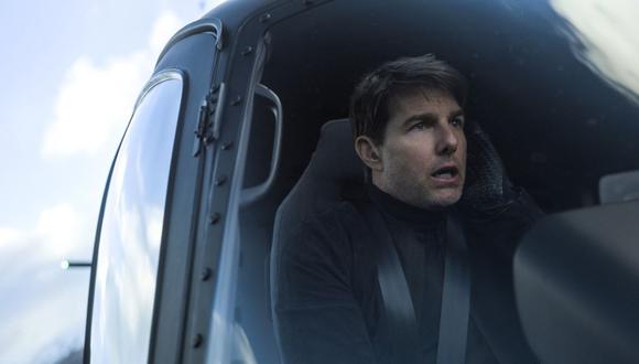 La NASA y Tom Cruise realizarán la primera película grabada en el espacio. (Foto: Difusión)