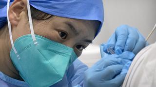China se dispone a vacunar contra el coronavirus a los niños a partir de 3 años