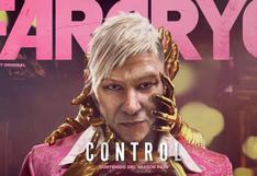 Ubisoft anuncia la llegada del nuevo contenido descargable ‘Pagan: Control’ para ‘Far Cry 6’ [VIDEOS]