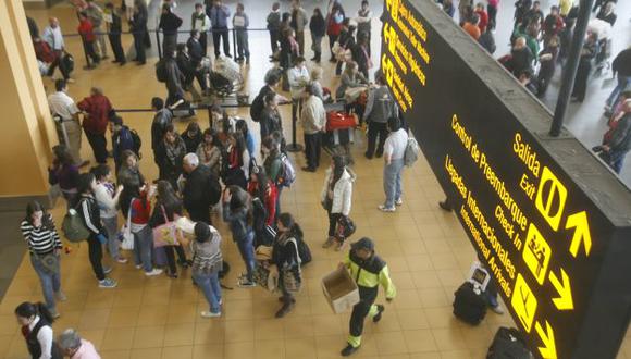 Hoy se cumple un año desde la eliminación de la visa Schengen para los peruanos (USI)