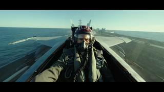 “Top Gun: Maverick”: Este es el nuevo tráiler de la película que protagoniza Tom Cruise | VIDEO