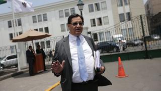 Carlos Moreno: Miguel Sifuentes ratifica que él grabo audios del ‘negociazo’