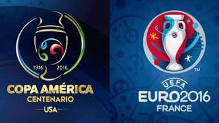 ¿Se realizará partido entre el campeón de la Copa América Centenario y la Eurocopa 2016?