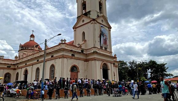 [OPINIÓN] Aldo Mariátegui: “Curas y rojos peruanos calladitos sobre Nicaragua”.