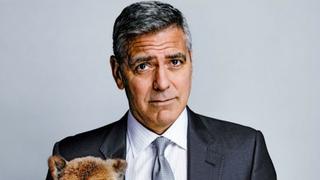 George Clooney: los motivos por los cuales rechazó 35 millones de dólares por una grabación