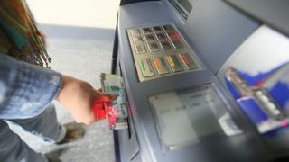 ONP: jubilados podrán cobrar sus pensiones en cajeros automáticos de cualquier entidad financiera sin costo