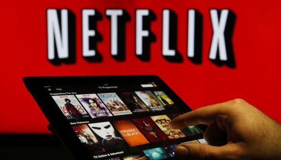 Netflix lanzará este año 20 programas dirigidos a niños y la familia. (Bloomberg)