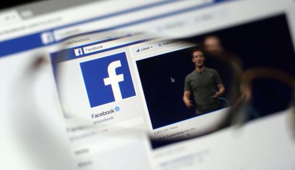 Facebook, la red social más popular de Internet, creada por Mark Zukerberg, celebra su aniversario número 15. (Foto: EFE)