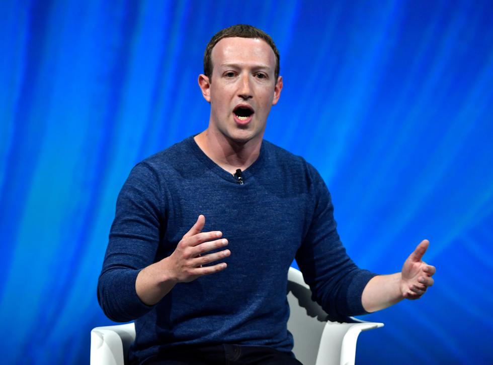Tienen más de US$ 3000 millones en acciones y pretenden destronar a fundador y CEO de Facebook.