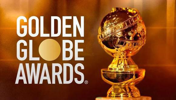 Globos de Oro 2023. (Foto: Golden Globes Awards)