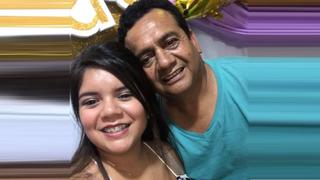 Tony Rosado sorprende a su hija con el regalo soñado por sus 18 años