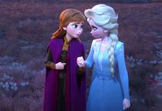 “Frozen 2”: 10 preguntas que no respondió la película 