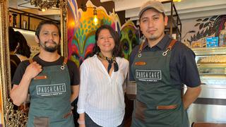 Pausa Café abre nueva cafetería de especialidad en Miraflores